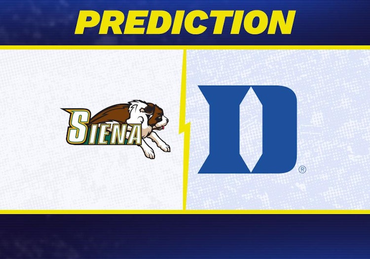 Siena-Duke Predictions and Game Preview.