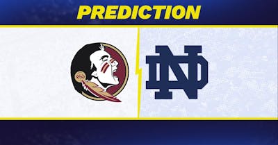 Notre Dame vs. FSU prediction: Notre Dame favored to win women's college basketball matchup [12/7/2025]