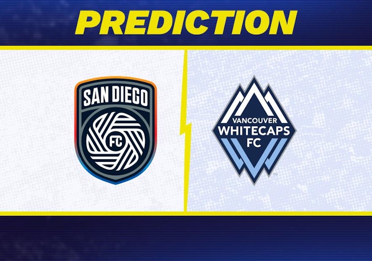 San Diego FC-Vancouver Whitecaps Predictions and Game Preview.