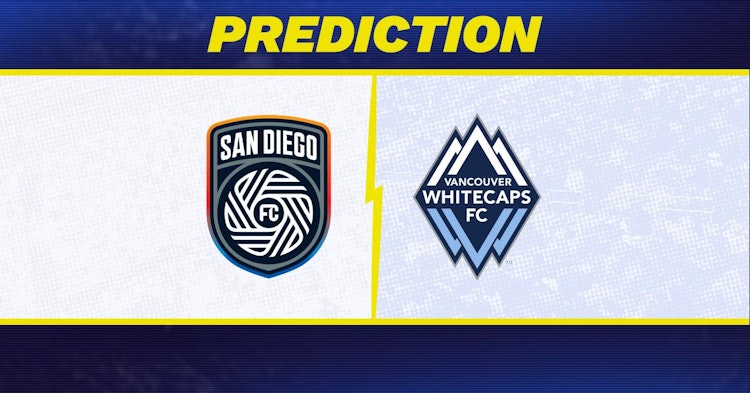San Diego FC-Vancouver Whitecaps Predictions and Game Preview.