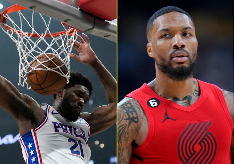 NBA Bet Sheet: Get Props, First Basket & Predicted Scores for Friday February 3, 2023