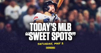 MLB Best Bets and Parlay Today: Three Moneylines to bet on Saturday, May 2