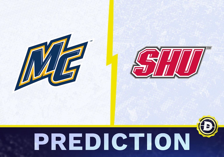 Merrimack vs. Sacred Heart Prediction, Odds, College Basketball Picks [3/2/2024]