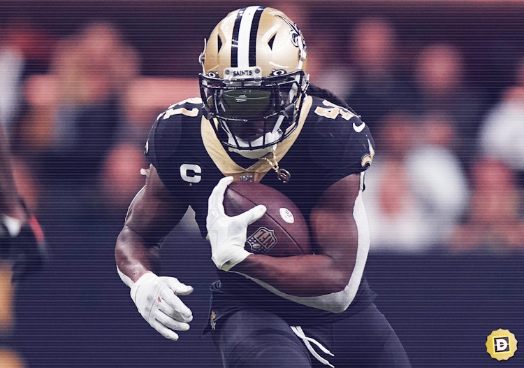 Thursday Night Football: Saints vs. Cardinals Player Props and Touchdown Scorers on October 20, 2022