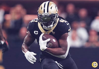 Thursday Night Football: Saints vs. Cardinals Player Props and Touchdown Scorers on October 20, 2022