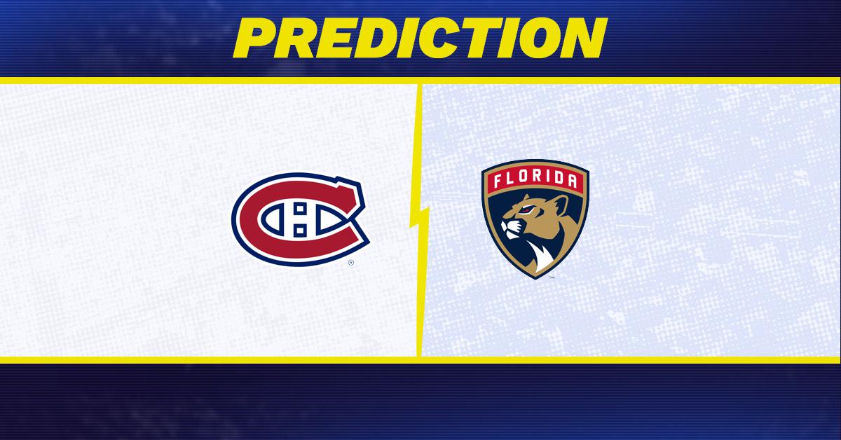 Canadiens vs. Panthers prediction: Florida favored to win Tuesday's NHL matchup [12/30/2025]