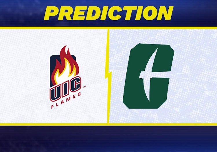 Illinois-Chicago-Charlotte Predictions and Game Preview.