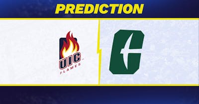 Illinois-Chicago vs. Charlotte prediction: Why Charlotte is favored to win men's college basketball matchup [12/21/2025]