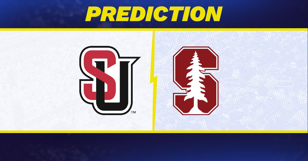Seattle vs. Stanford prediction: Stanford favored to win men's college basketball matchup [11/21/2025]