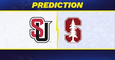 Seattle vs. Stanford prediction: Stanford favored to win men's college basketball matchup [11/21/2025]