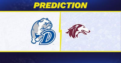 Drake vs. Southern Illinois Prediction: Drake Predicted to Win College Basketball Matchup [2/1/2025]