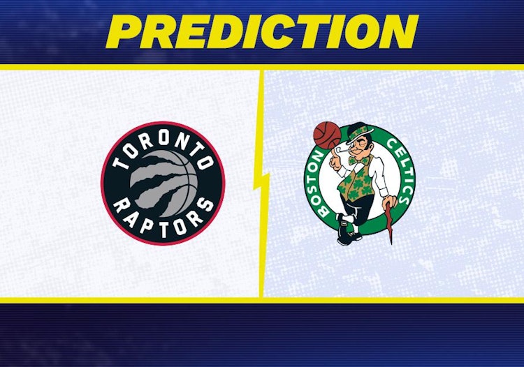 Toronto Raptors-Boston Celtics Predictions and Game Preview.