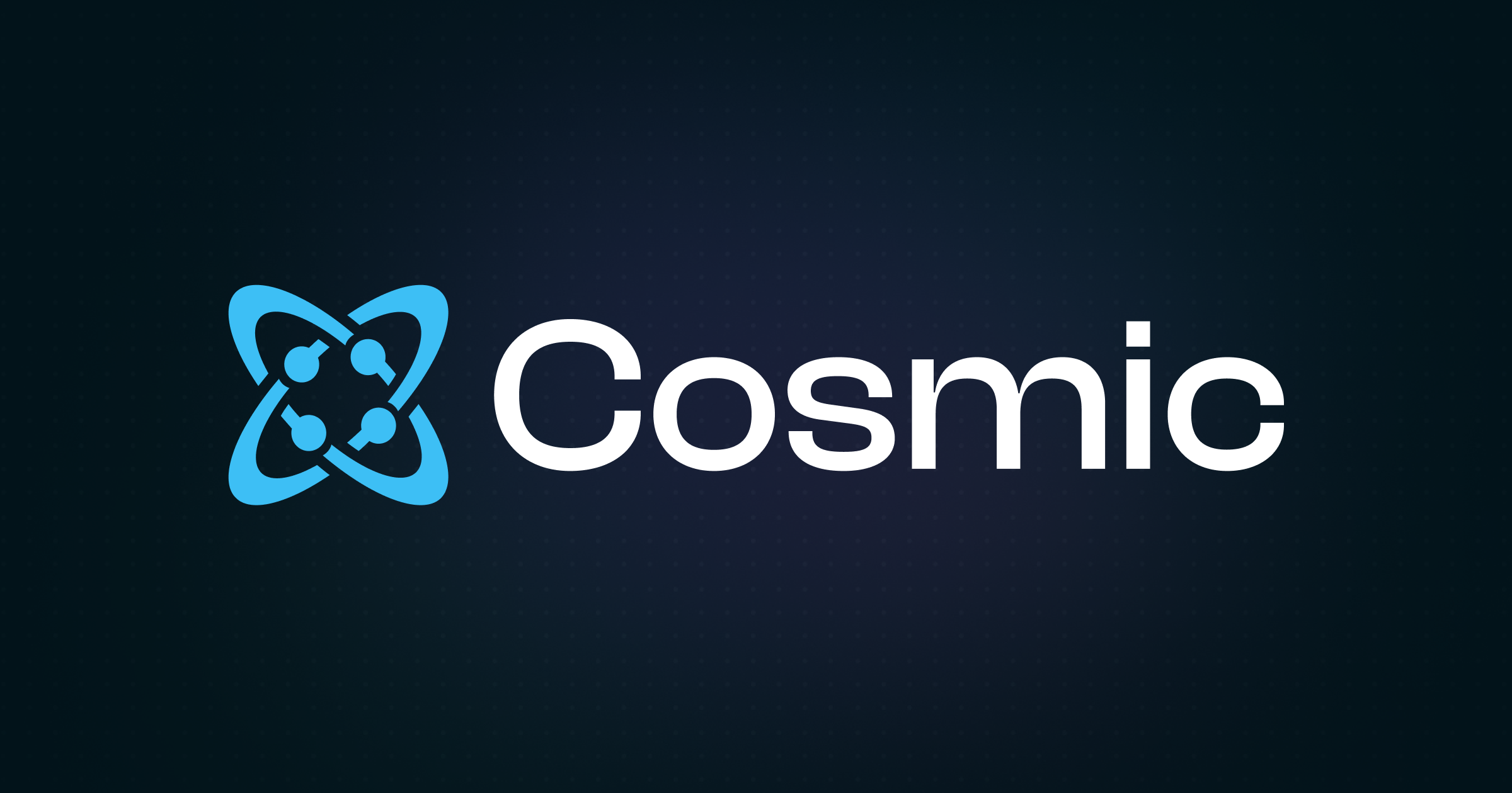 Log In Cosmic log-in-cosmic