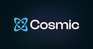Log In Cosmic