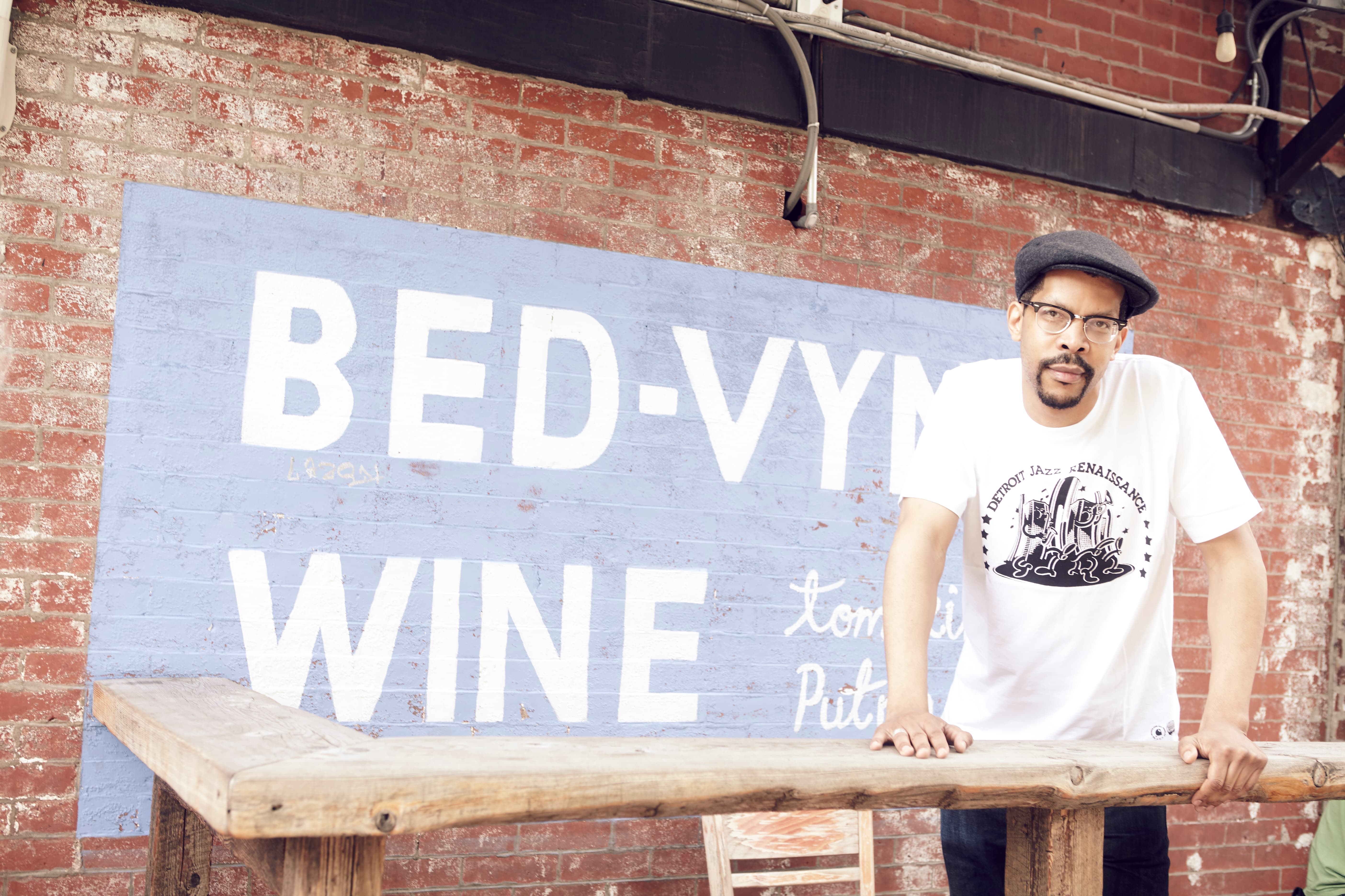 The Kronicles: DJ Amir