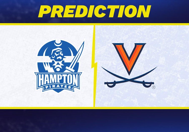 Hampton-Virginia Predictions and Game Preview.