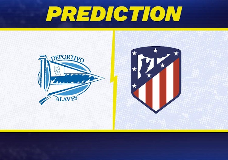 Alaves-Atletico Madrid Predictions and Game Preview.