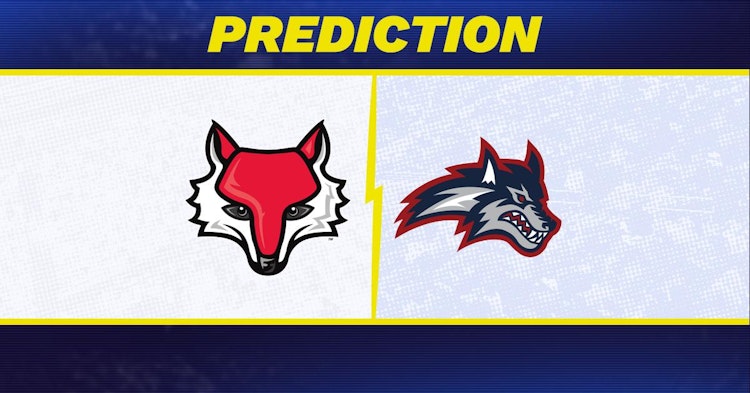 Marist-Stony Brook Predictions and Game Preview.