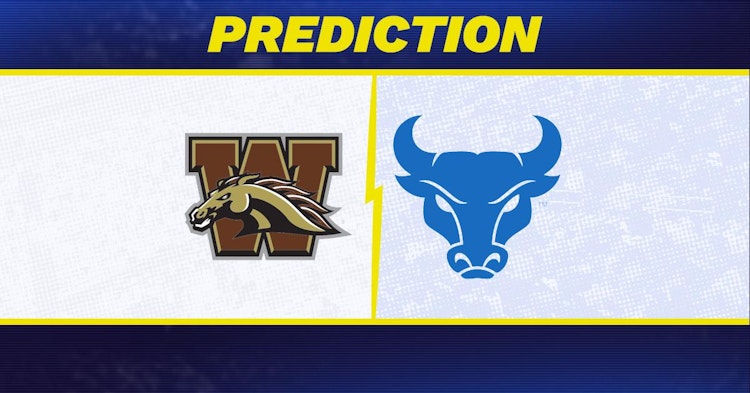 Western Michigan-Buffalo Predictions and Game Preview.