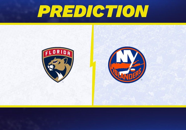 Florida Panthers-NY Islanders Predictions and Game Preview.
