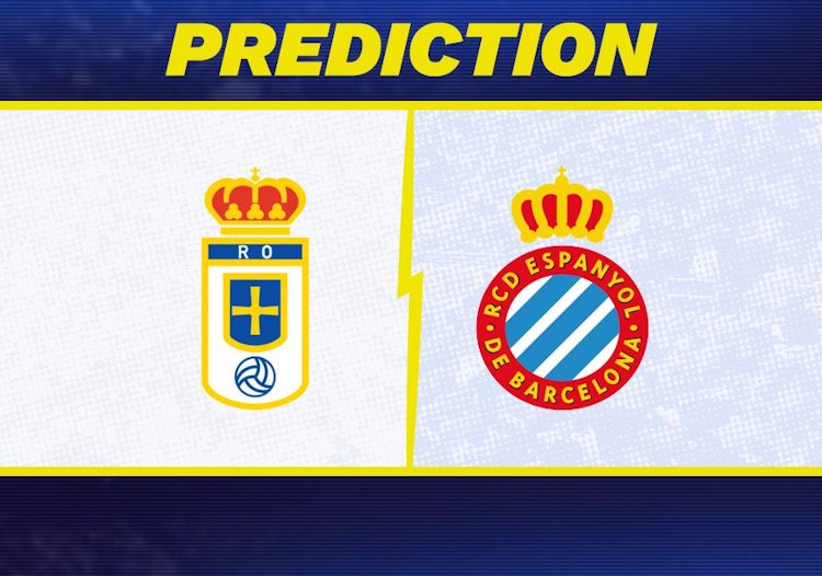 Real Oviedo-Espanyol Predictions and Game Preview.