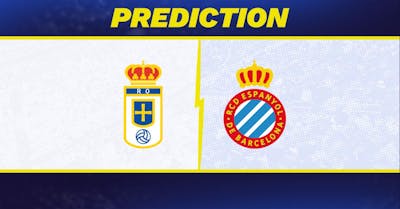 Real Oviedo vs. Espanyol prediction, odds, La Liga picks [10/17/2025]