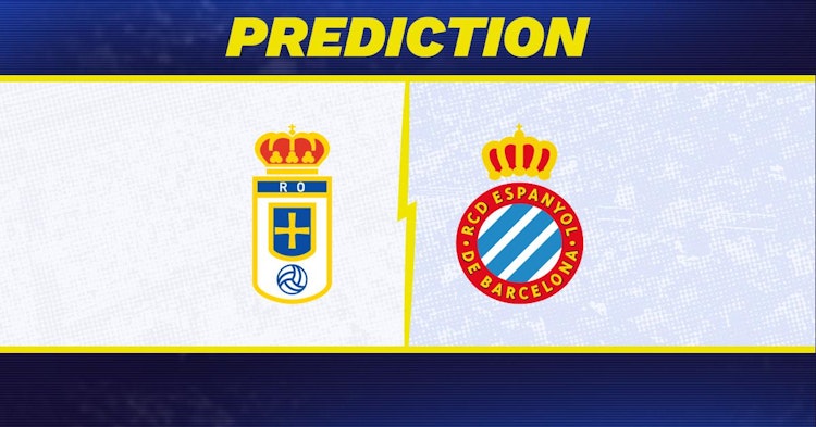 Real Oviedo-Espanyol Predictions and Game Preview.