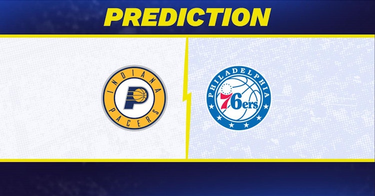 Indiana Pacers-Philadelphia 76ers Predictions and Game Preview.