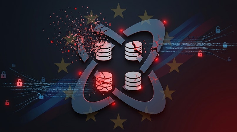 Cosmic Rundown: Romania's Land Registry Wiped, OpenCode Security Concerns, and EU Data Sharing image