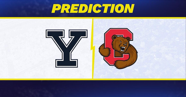 Yale-Cornell Predictions and Game Preview.