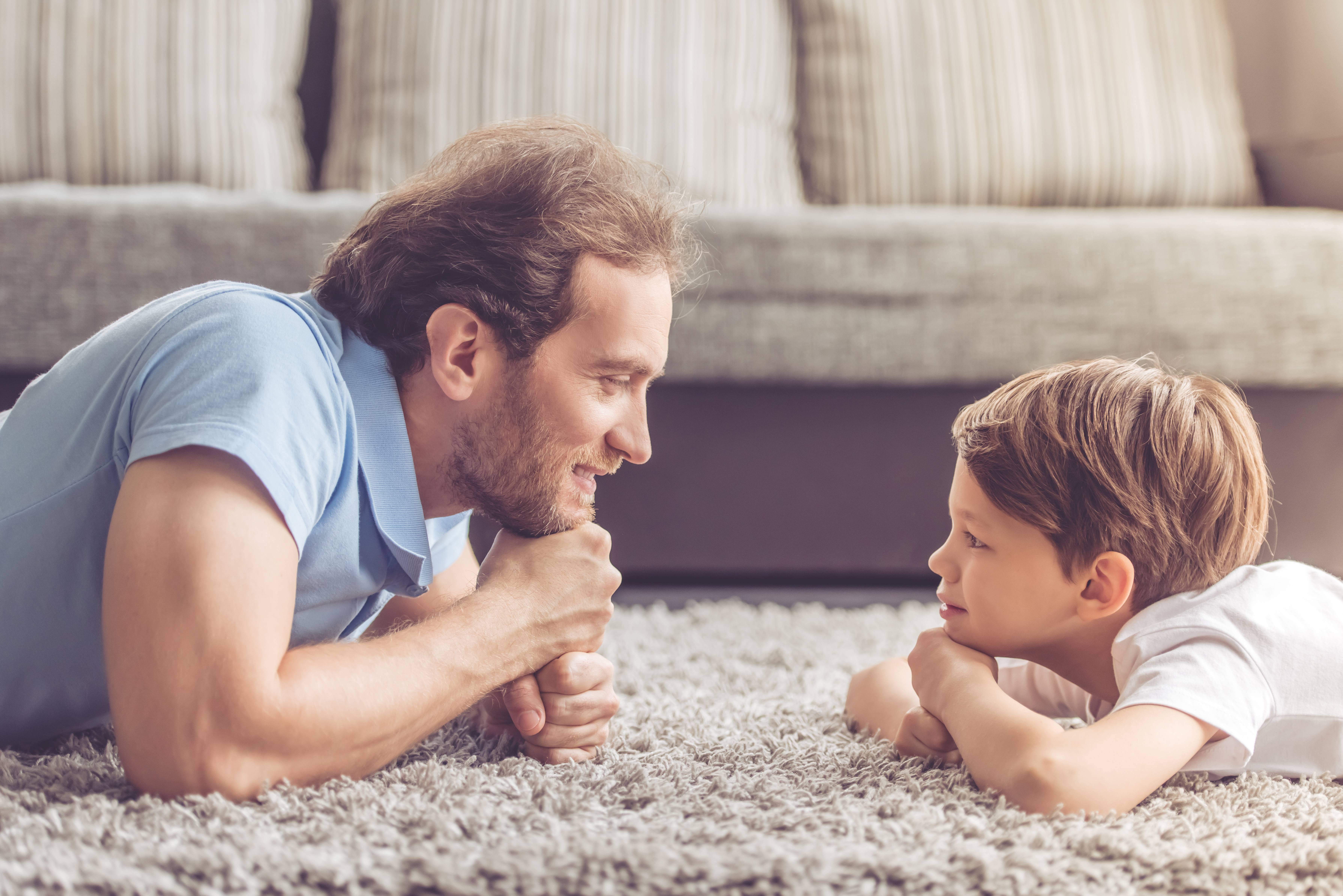 3 Tools For Parenting A Strong-Willed Child — Generation Mindful