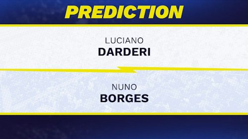 Luciano Darderi vs. Nuno Borges Prediction, Odds, Picks for ATP Auckland Open 2025