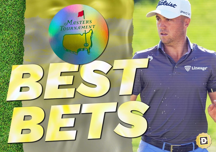 PGA Tour: Masters Tournament 2022 Golf Picks and Betting Odds