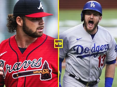 NLCS Game 6 Atlanta Braves vs. Los Angeles Dodgers: Predictions, picks and bets