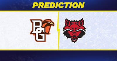 Bowling Green vs. Arkansas State prediction: Why Arkansas State is favored to win men's college basketball matchup [2/7/2026]