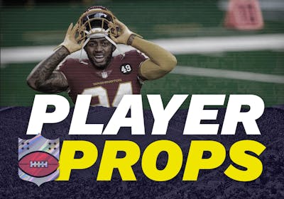 NFL Week 12 Props Betting Picks, Predictions and Parlay: Monday, November 29, 2021