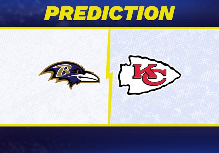 Baltimore Ravens-Kansas City Chiefs Predictions and Game Preview.
