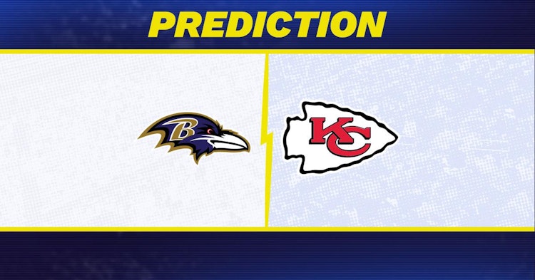 Baltimore Ravens-Kansas City Chiefs Predictions and Game Preview.