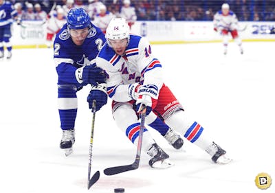 Betting Guide for Game 5 of Lightning vs. Rangers in the 2022 NHL Stanley Cup Eastern Conference Finals