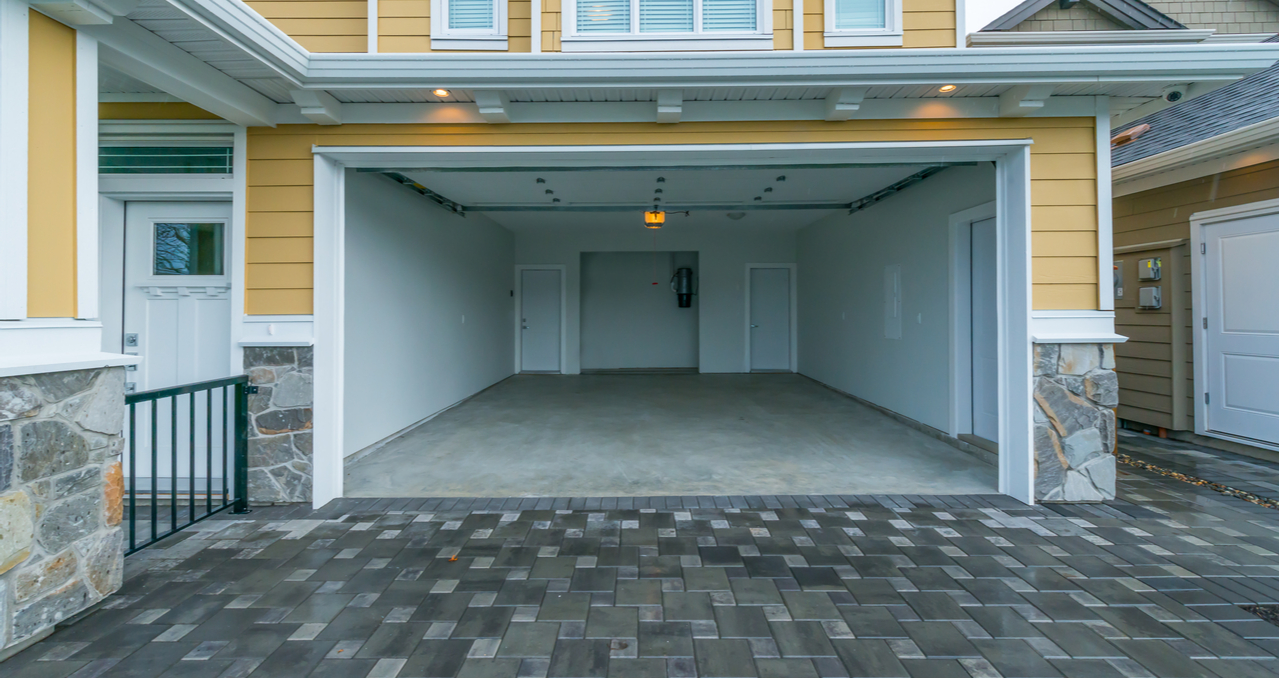 Much Value Does A Garage Add To House, Will A Garage Add Value To My Home