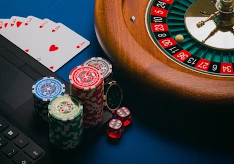 Smart Betting Habits for Sports Bettors From Casino Strategy