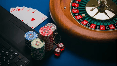 Smart Betting Habits for Sports Bettors From Casino Strategy