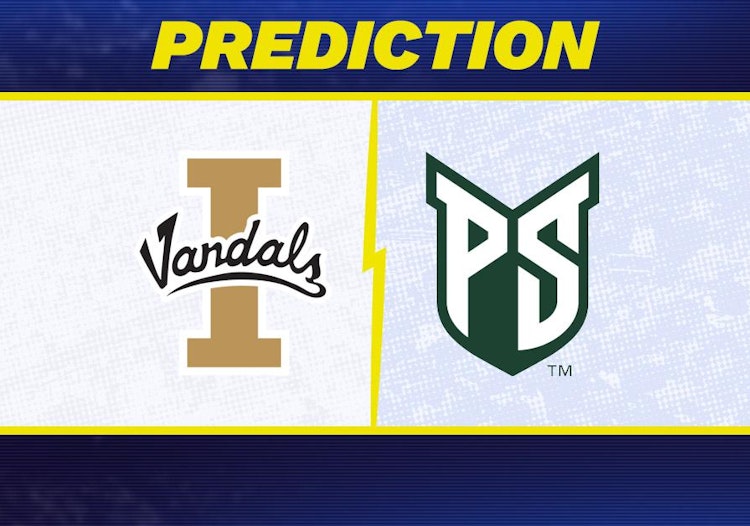 Idaho-Portland State Predictions and Game Preview.