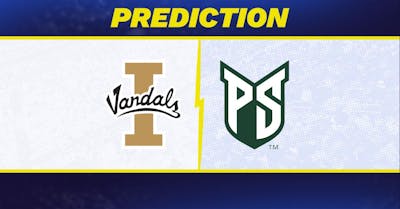 Idaho vs. Portland State prediction: Why Portland State is favored to win men's college basketball matchup [2/19/2026]