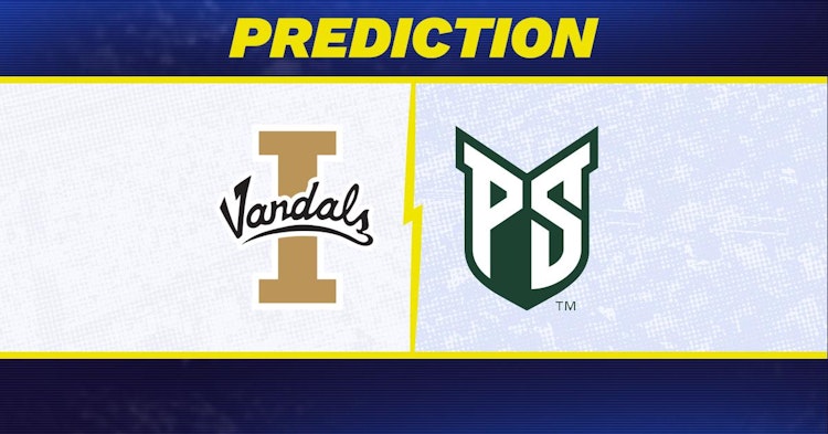 Idaho-Portland State Predictions and Game Preview.