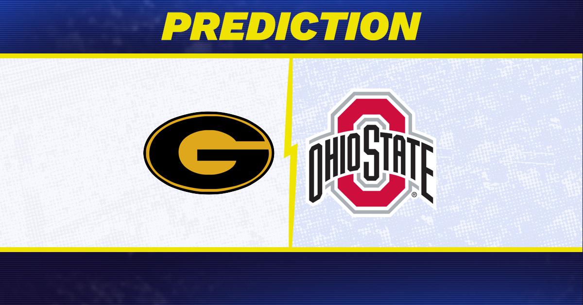 Grambling State vs. Ohio State prediction: Ohio State favored to win men's college basketball matchup [12/23/2025]