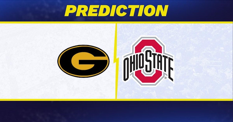 Grambling State-Ohio State Predictions and Game Preview.