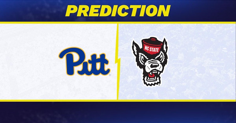 Pittsburgh-North Carolina State Predictions and Game Preview.