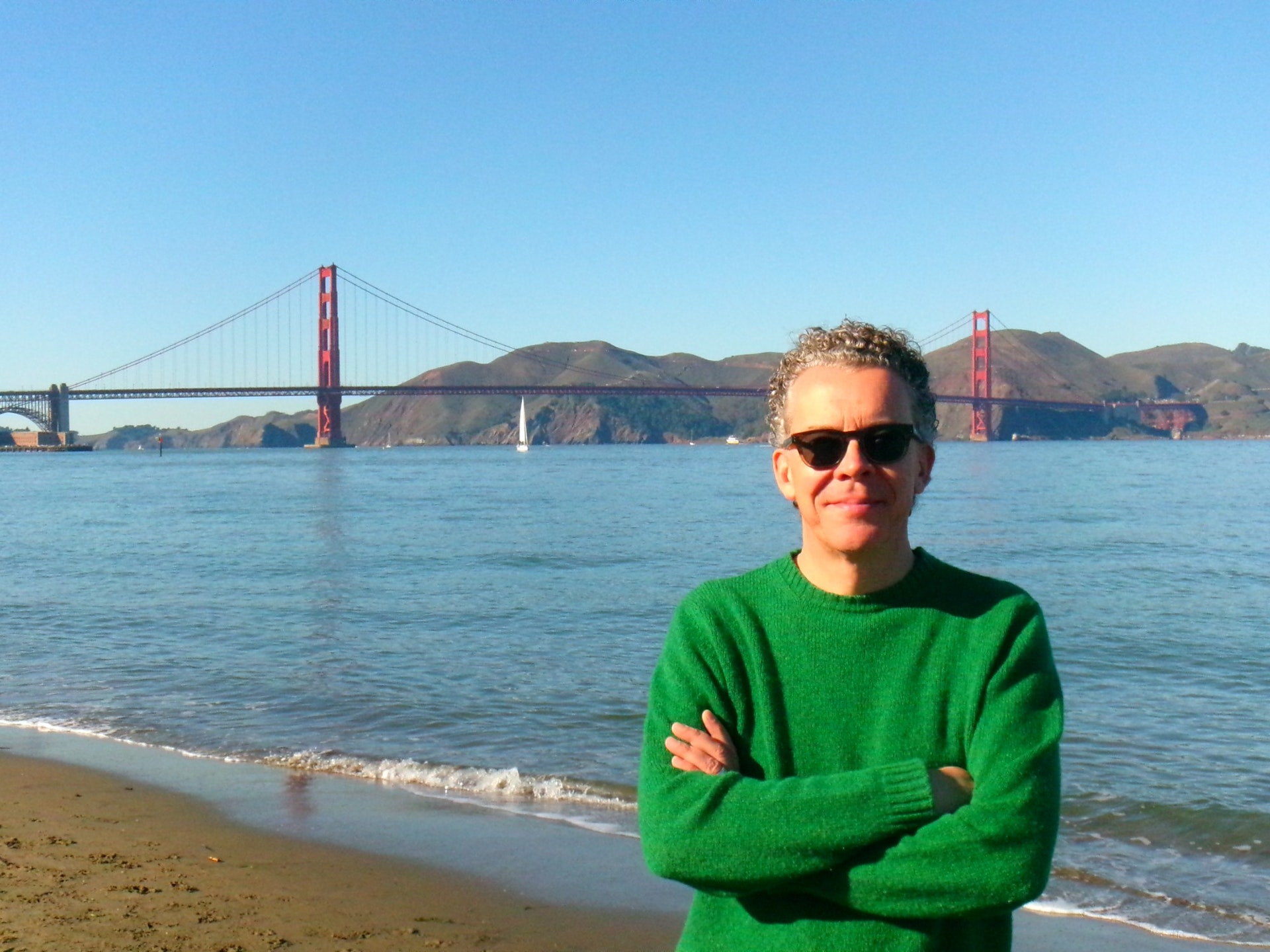 The Gathering: Andrew Jervis w/ Gilles Peterson & João Leão