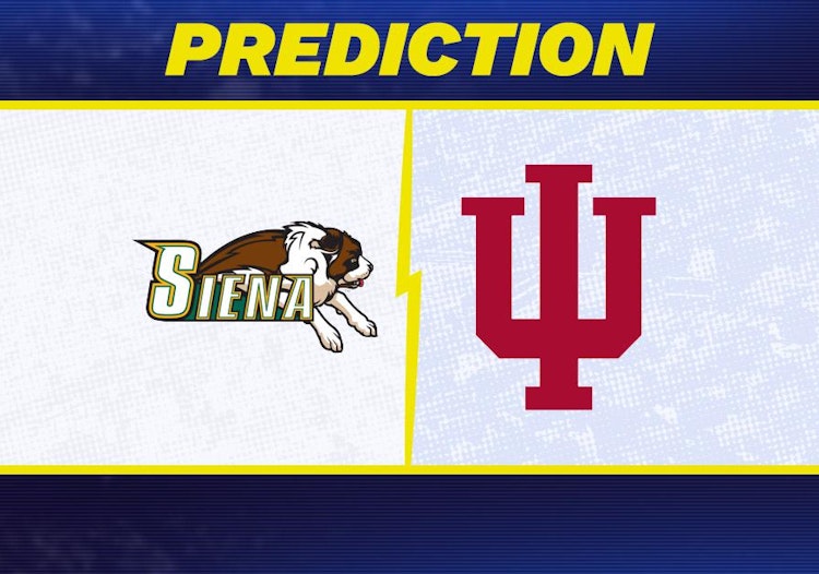 Siena-Indiana Predictions and Game Preview.
